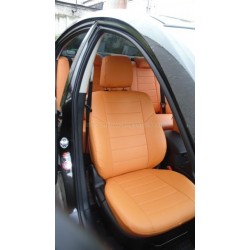Авточехлы Автопилот для Mazda 6 с 2008 по 2013 в Керчи