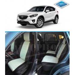 Авточехлы Автопилот для Mazda CX-5 в Керчи