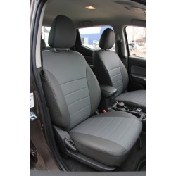 Авточехлы Автопилот для Mitsubishi L200 5 в Керчи