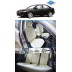 Авточехлы Автопилот для Mitsubishi Lancer 10 sedan в Керчи