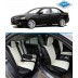 Авточехлы Автопилот для Mitsubishi Lancer 10 sedan в Керчи