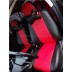 Авточехлы Автопилот для Mitsubishi Lancer 10 sedan в Керчи