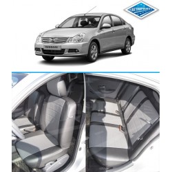 Авточехлы Автопилот для Nissan Almera 3 в Керчи