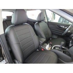 Авточехлы Автопилот для Nissan Qashqai 2 с 2014 года в Керчи