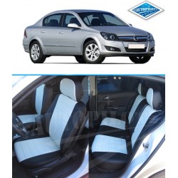 Авточехлы Автопилот для Opel Astra H в Керчи