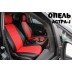 Авточехлы Автопилот для Opel Astra J в Керчи