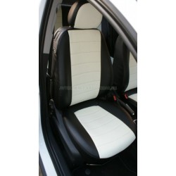 Авточехлы Автопилот для Opel Corsa D в Керчи