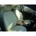 Авточехлы Автопилот для Opel Corsa D в Керчи