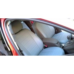 Авточехлы Автопилот для Opel Meriva B в Керчи