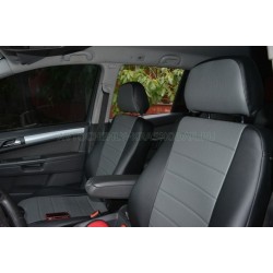 Авточехлы Автопилот для Opel Zafira B в Керчи