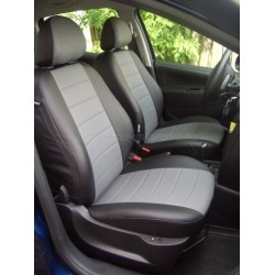 Авточехлы Автопилот для Peugeot 207 в Керчи