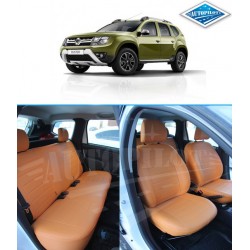 Авточехлы Автопилот для Renault Duster (2015+) в Керчи