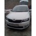 Авточехлы Автопилот для Skoda Rapid в Керчи