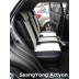 Авточехлы Автопилот для SsangYong Action New  в Керчи