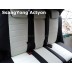 Авточехлы Автопилот для SsangYong Action New  в Керчи