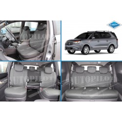 Авточехлы Автопилот для SsangYong Stavic в Керчи