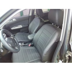 Авточехлы Автопилот для Subaru Forester 3 в Керчи
