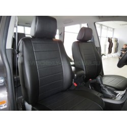 Авточехлы Автопилот для Suzuki Grand Vitara 2 в Керчи