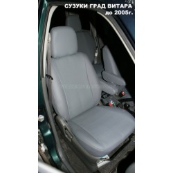 Авточехлы Автопилот для Suzuki Grand Vitara 1 в Керчи