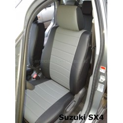 Авточехлы Автопилот для Suzuki SX4 1 в Керчи