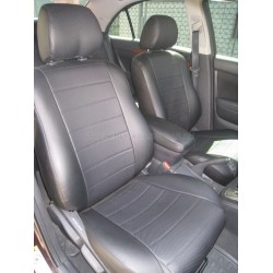 Авточехлы Автопилот для Toyota Avensis T250 в Керчи