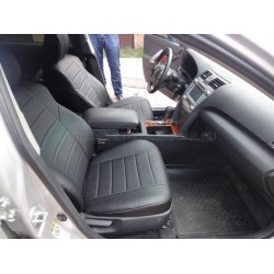 Авточехлы Автопилот для Toyota Camry V40 в Керчи