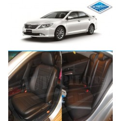 Авточехлы Автопилот для Toyota Camry V50 в Керчи