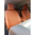 Авточехлы Автопилот для Toyota Corolla 11 E170 в Керчи