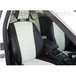 Авточехлы Автопилот для ТагАЗ Вега (2009+) в Керчи