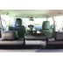 Авточехлы Автопилот для Toyota Land Cruiser Prado 150 в Керчи