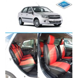 Авточехлы Автопилот для ВАЗ Lada Granta в Керчи