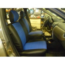 Авточехлы Автопилот для Lada Largus в Керчи