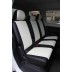 Авточехлы Автопилот для Volkswagen Caddy IV (2015+) в Керчи
