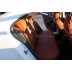 Авточехлы Автопилот для Volkswagen Golf 6 в Керчи