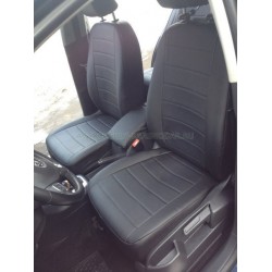 Авточехлы Автопилот для Volkswagen Golf Plus в Керчи