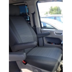 Авточехлы Автопилот для Volkswagen Multivan в Керчи