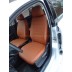 Авточехлы Автопилот для Volkswagen Polo 5 в Керчи