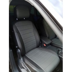 Авточехлы Автопилот для Volkswagen Tiguan 2 в Керчи